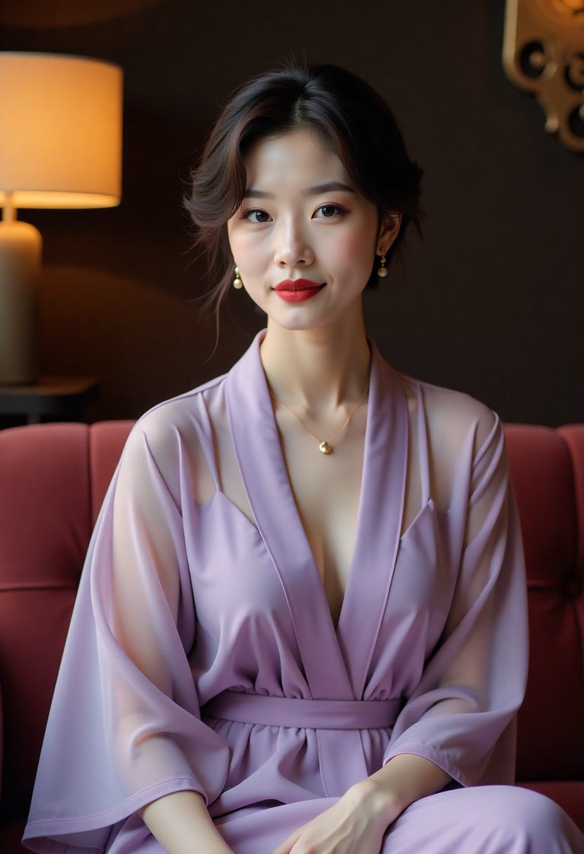 直播间封面