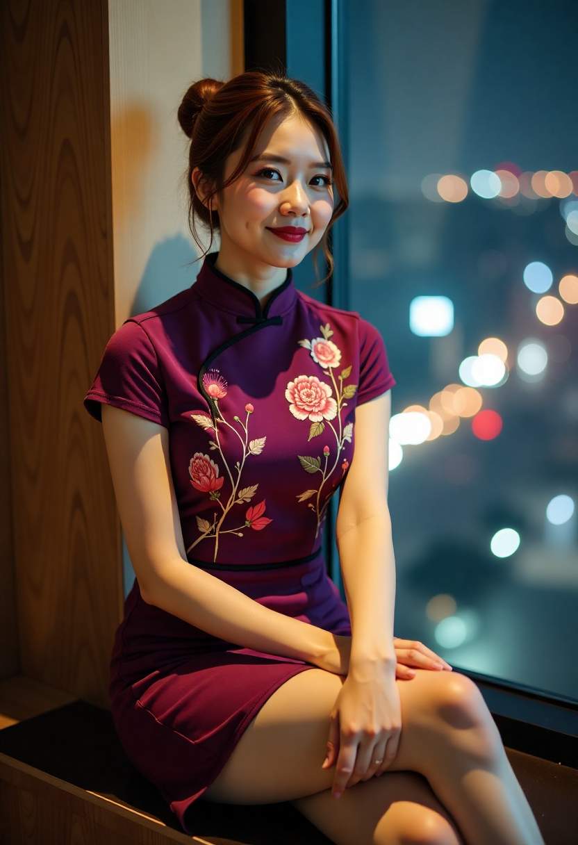 脱口秀互动