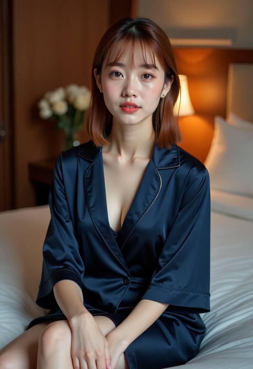 音乐人弹唱
